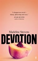 Devotion (Stevens Madeline)(Paperback / softback)