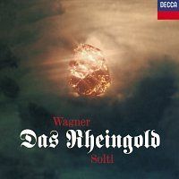 George London, Kirsten Flagstad, Set Svanholm, Gustav Neidlinger, Sir Georg Solti – Wagner: Das Rheingold [2 CDs] CD