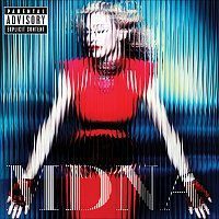 Madonna – MDNA MP3