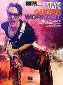 Guitar World Presents - Steve Vai's Guitar Workout (Vai Steve)(Paperback)