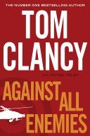 Against All Enemies (Clancy Tom)(Paperback)
