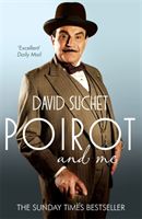 Poirot and Me (Suchet David)(Paperback)
