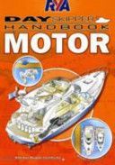 RYA Day Skipper Handbook - Motor (Mendez Jon)(Paperback)