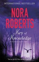 Key of Knowledge (Roberts Nora)(Paperback)