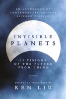 Invisible Planets(Paperback)