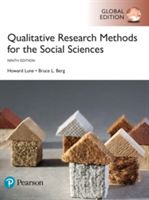 Qualitative Research Methods for the Social Sciences, Global Edition (Lune Howard)(Paperback)