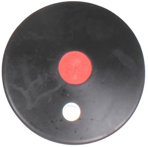 Merco disk Rubber gumový 1 kg