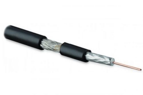 Koaxiální kabel  RG59/CU125CUPE