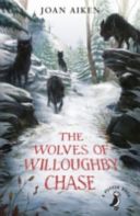 Wolves of Willoughby Chase (Aiken Joan)(Paperback)