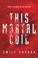 This Mortal Coil (Suvada Emily)(Paperback)