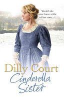 Cinderella Sister (Court Dilly)(Paperback)
