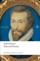 Selected Poetry (Donne John)(Paperback)