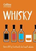 Whisky - Malt Whiskies of Scotland (Roskrow Dominic)(Paperback)