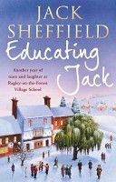 Educating Jack (Sheffield Jack)(Paperback)