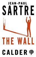 Wall (Sartre Jean-Paul)(Paperback / softback)