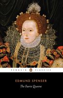 Faerie Queene (Spenser Edmund)(Paperback)