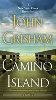 Camino Island - A Novel (Grisham John)(Paperback)