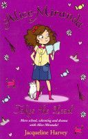 Alice-Miranda Takes the Lead - Book 3 (Harvey Jacqueline)(Paperback)