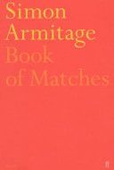 Book of Matches (Armitage Simon)(Paperback)
