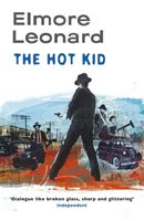 Hot Kid (Leonard Elmore)(Paperback / softback)