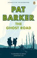 Ghost Road (Barker Pat)(Paperback)