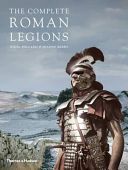 Complete Roman Legions (Berry Joanne)(Paperback)