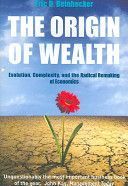 Origins of Wealth - neuveden