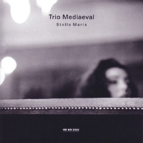 Stella Maris (CD / Album)