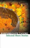 Selected Short Stories (Tagore Rabindranath)(Paperback)