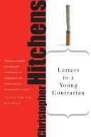 Letters to a Young Contrarian (Hitchens Christopher)(Paperback)