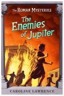 Enemies of Jupiter (Lawrence Caroline)(Paperback)