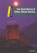 Dominoes: One: The Real McCoy & Other Ghost Stories (Thompson Lesley)(Paperback)