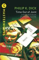 Time Out of Joint - neuveden