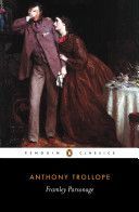 Framley Parsonage (Trollope Anthony)(Paperback)