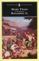 Roughing it (Twain Mark)(Paperback)