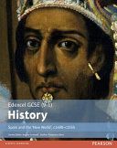Edexcel GCSE (9-1) History Spain and the 'New World', c1490-1555 (Rees Rosemary)(Paperback)