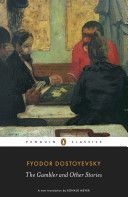 Gambler and Other Stories (Dostoyevsky Fyodor)(Paperback)