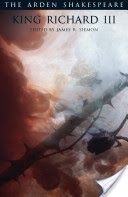 King Richard III (Shakespeare William)(Paperback)