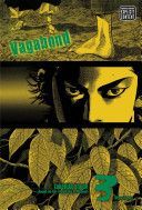 Vagabond, Vol. 3 (Vizbig Edition) (Inoue Takehiko)(Paperback)