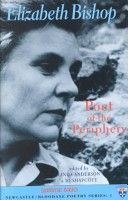 Elizabeth Bishop - Poet of the Periphery (Shapcott Jo)(Paperback)