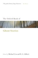 Oxford Book of English Ghost Stories (Cox Michael)(Paperback)