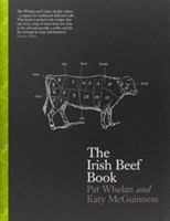 Irish Beef Book (Whelan Pat)(Pevná vazba)
