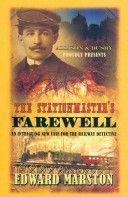 Stationmaster's Farewell (Marston Edward)(Paperback)