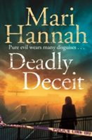 Deadly Deceit (Hannah Mari)(Paperback)