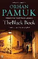 Black Book (Pamuk Orhan)(Paperback)