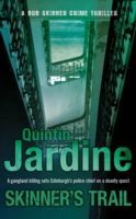 Skinner's Trail (Jardine Quintin)(Paperback)