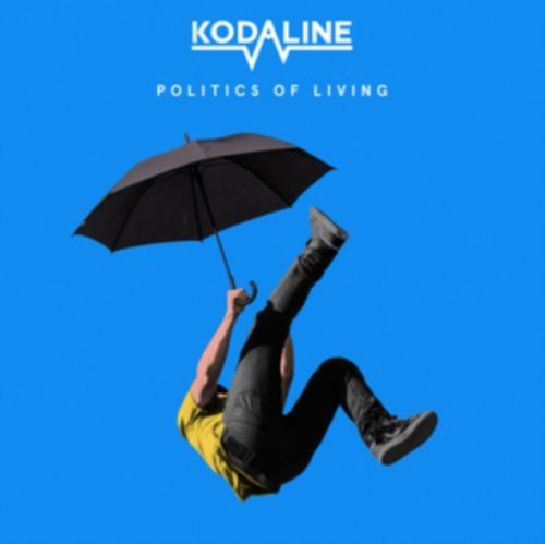 Politics of Living (Kodaline) (Vinyl / 12