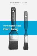 Psychological Types (Jung Carl)(Paperback)