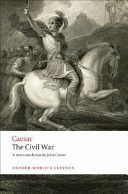 Civil War (Caesar Julius)(Paperback)