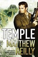 Temple (Reilly Matthew)(Paperback)